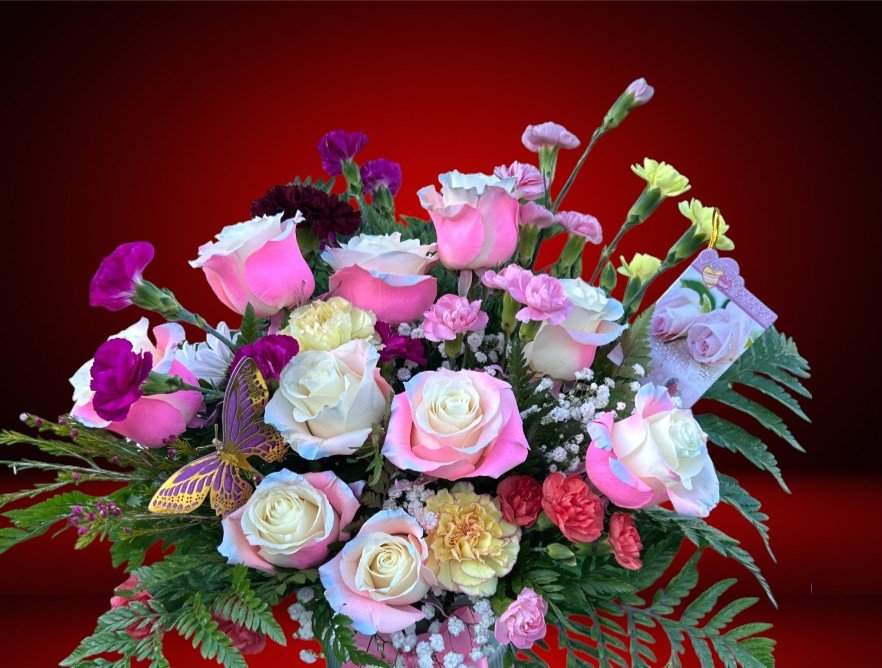 Arreglos Florales