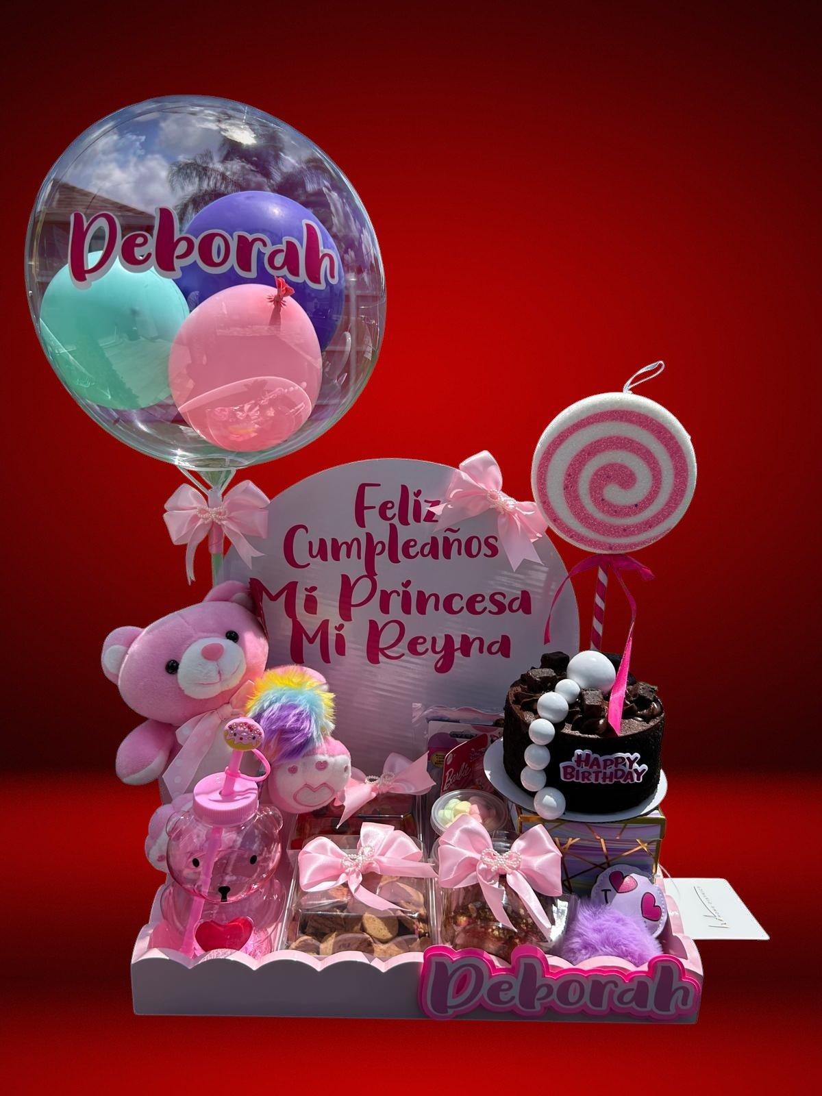 Dulce Felicidad