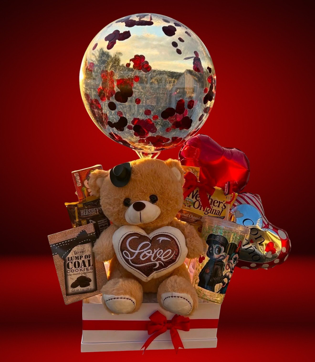 Latido de Amor