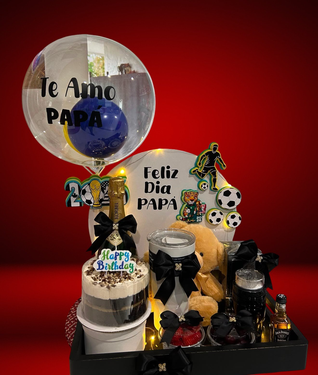 Mi Gran Héroe