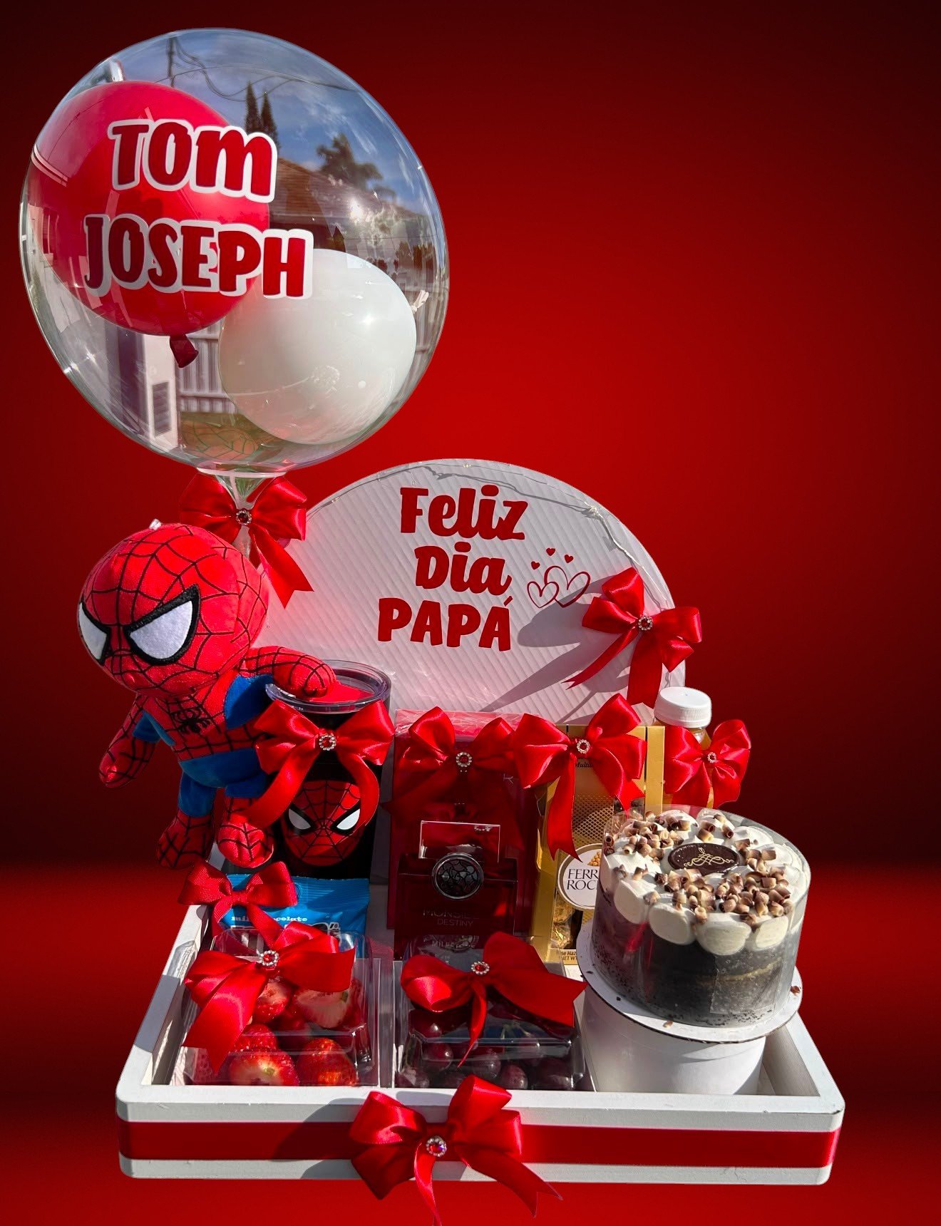 Spider Hero
