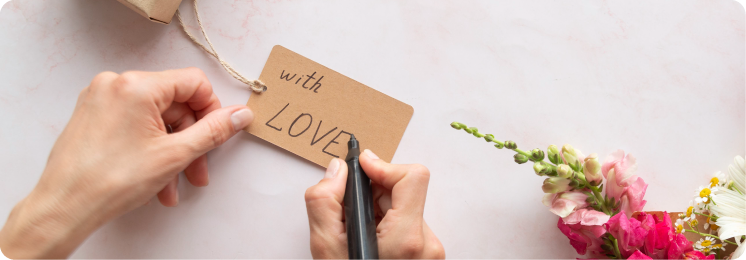 Personalización