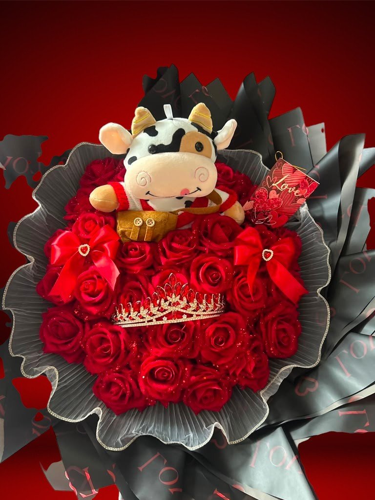 Amor Vaquero