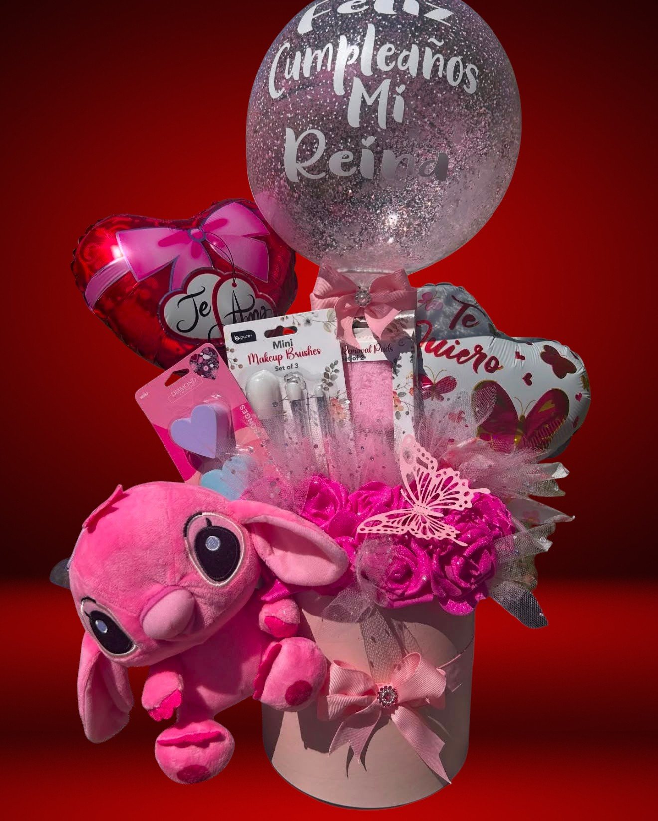 Corazon de Stich