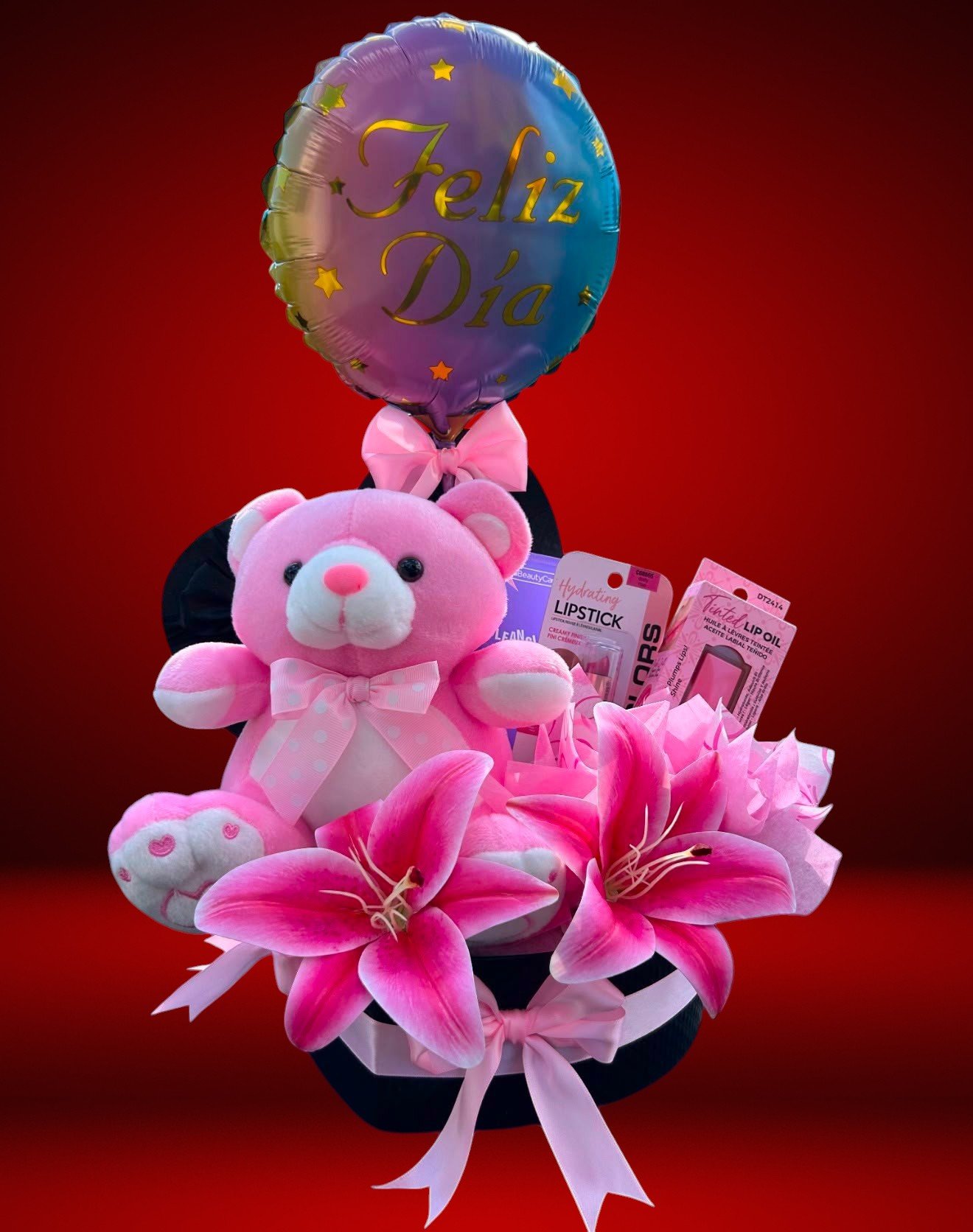 Flor de Sakura