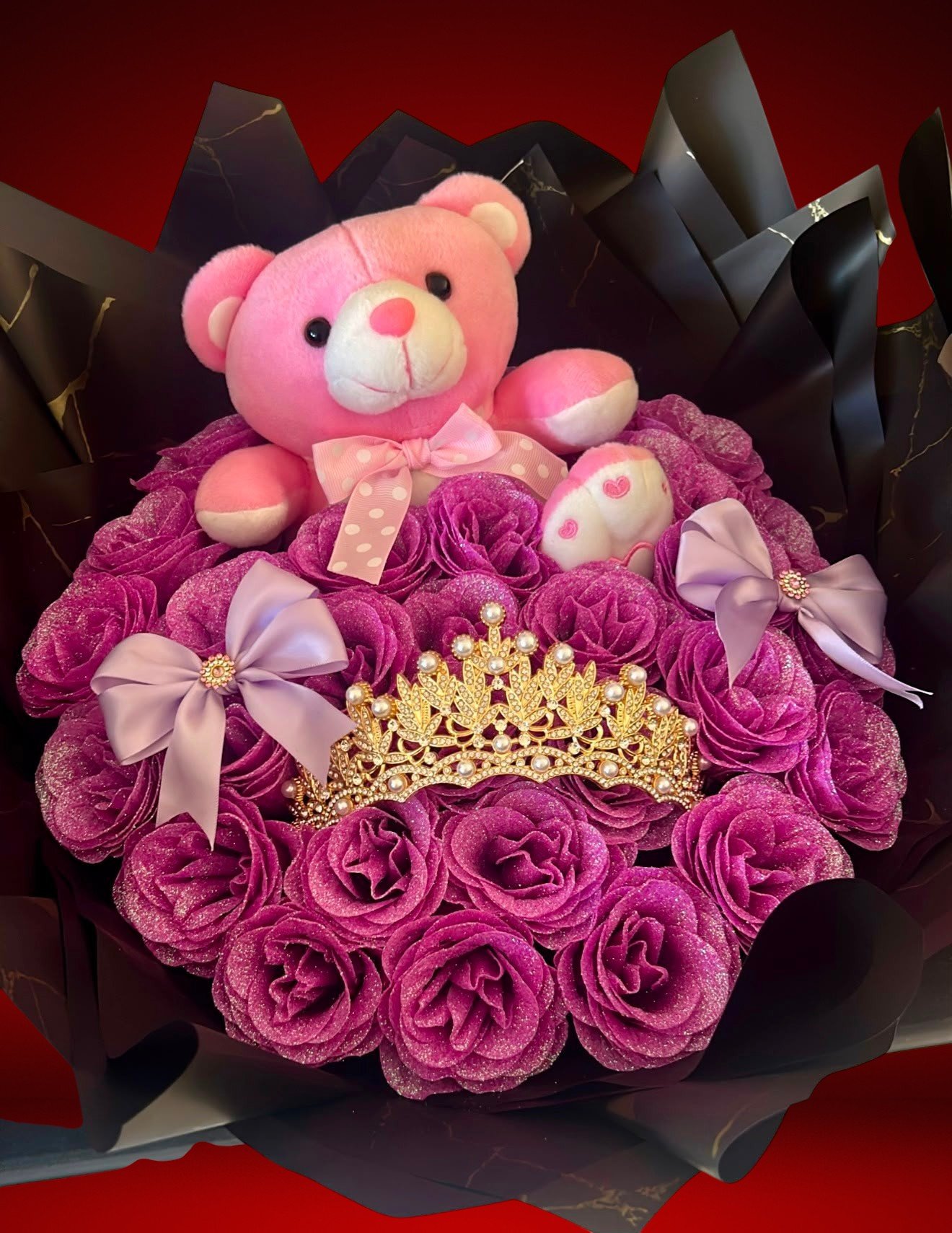 Princesa Lavanda